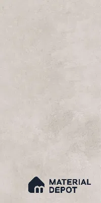 Cement Wall & Floor Tile TL 06401 D Jupiter Pearl 6 ft x 4 ft Vitrified Matte Finish - 9 mm | Suitable for Living Room, Bedroom & Bathroom (Sample)