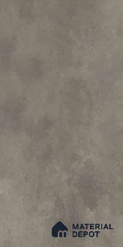 Cement Floor & Wall Tile TL 06401 Jupiter Grey 4 ft x 2 ft Matte Finish Vitrified Tile - 9 mm | Suitable for Living Room, Bedroom & Bathroom