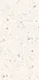 A close-up of aTerrazzo Wall & Floor Tile TL 06404 C Terazzo Bianco 4 ft x 2 ft Vitrified Matte Finish - 9 mm | Suitable for Living Room, Bedroom & Bathroom with a Matte finish available at Material Depot in Bangalore