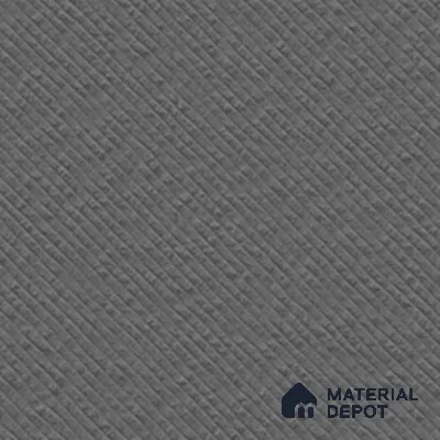 Stone Floor Tile TL 07665 B Parella Charcoal 2 ft x 2 ft Matte Finish Vitrified Tile - 12 mm | Suitable for Parking, Courtyard