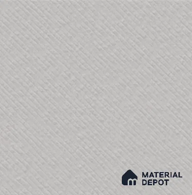 Stone Floor Tile TL 07665 Parella Grey 2 ft x 2 ft Matte Finish Vitrified Tile - 12 mm | Suitable for Parking, Courtyard