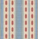 Moroccan Floor Tile TL 12353 B PS 361 Terra 1 ft x 1 ft Matte Finish Ceramic Tile - 9 mm | Suitable For Bathroom, Balcony, Kitchen | Image 01