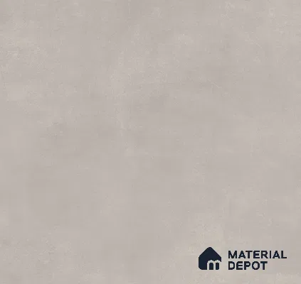 Stone Floor Tile TL 12509 Infinity Grey 2 ft x 2 ft Matte Finish Vitrified Tile - 9 mm
