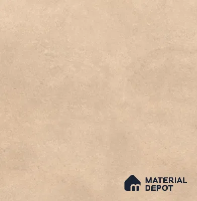 Stone Floor Tile TL 12334 C Jupiter Crema 2 ft x 2 ft Matte Finish Vitrified Tile - 9 mm | 4 Random Design