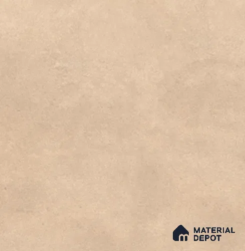 Stone Floor Tile TL 12334 C Jupiter Crema 2 ft x 2 ft Matte Finish Vitrified Tile - 9 mm | 4 Random Design