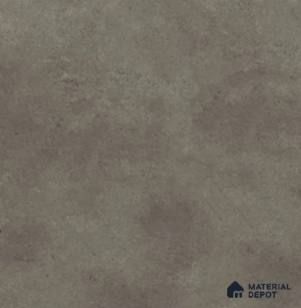 Stone Floor Tile TL 12334 D Jupiter Grey 2 ft x 2 ft Matte Finish Vitrified Tile - 9 mm | 4 Random Design