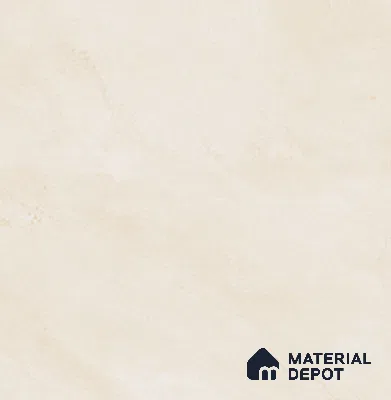 Stone Floor Tile TL 12333 Desert Bianco 2 ft x 2 ft Matte Finish Vitrified Tile - 9 mm | 3 Random Design