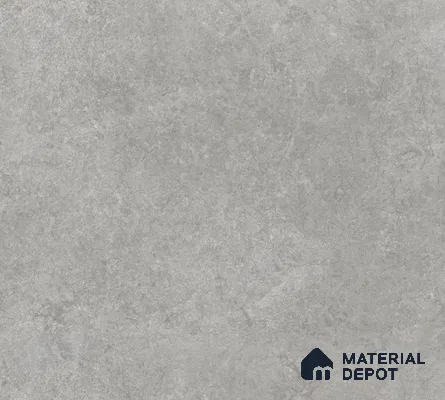 Stone Floor Tile TL 12507 C Fab Lithic Grey 2 ft x 2 ft Matte Finish Vitrified Tile - 9 mm