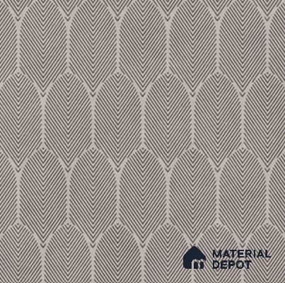 Patterned Floor Tile TL 12329 Greek Decor 2 ft x 2 ft GHR Punch Finish Vitrified Tile - 9 mm