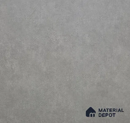 Stone Floor Tile TL 12513 Castello Grey 2 ft x 2 ft Matte Finish Vitrified Tile - 9 mm  | Suitable For Bathroom, Terrace & Balcony