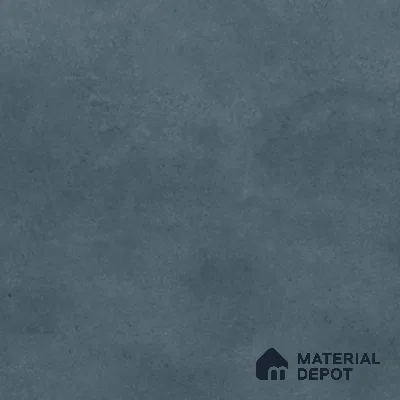 Stone Floor Tile TL 12332 C Jupiter Teal 2 ft x 2 ft Matte Finish Vitrified Tile - 9 mm | 4 Random Design
