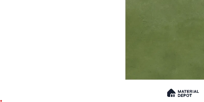 Stone Floor Tile TL 12332 Jupiter Green 2 ft x 2 ft Matte Finish Vitrified Tile - 9 mm | 4 Random Design