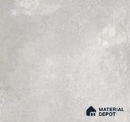 Stone Floor Tile TL 12515 Urban Grey 2 ft x 2 ft Matte Finish Vitrified Tile - 9 mm  | Suitable For Bathroom, Terrace & Balcony