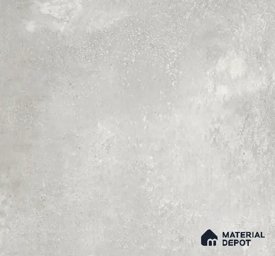 Stone Floor Tile TL 12515 Urban Grey 2 ft x 2 ft Matte Finish Vitrified Tile - 9 mm