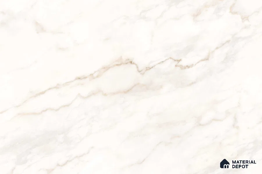 Marble Wall & Floor Tile TL 12908 Alton Natural 6 ft x 4 ft Endless Velvet Finish Vitrified Tile - 9 mm | 3 Random Design | Suitable For Living Room & Dining