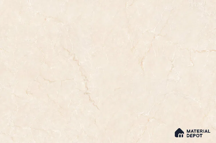 Marble Floor & Wall Tile TL 12911 Regal Bottochino 6 ft x 4 ft Marboza Finish Vitrified Tile - 9 mm | 3 Random Design | Suitable For Living Room, Bedroom & Dining