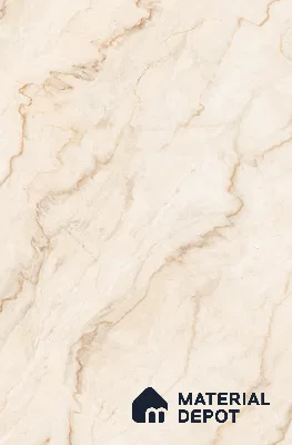 Marble Floor Large Format Tile TL 10591 Armani Walnut 6 ft x 4 ft Carving Matte Finish Vitrified Colorbody Tile - 15 mm | Suitable for Living Room, Bedroom & Bathroom | Adhesive and Spacers Must be Used During Installation