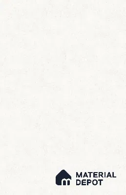 Marble Floor & Wall Tile TL 12916 Atlantic White 6 ft x 4 ft Polished Finish White Body Tile - 15 mm | 3 Random Design | Suitable For Living Room, Bedroom & Dining