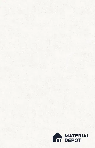 Marble Floor & Wall Tile TL 12916 Atlantic White 6 ft x 4 ft Polished Finish White Body Tile - 15 mm | 3 Random Design | Suitable For Living Room, Bedroom & Dining