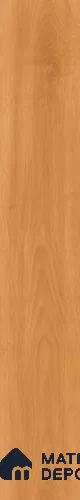 Wood Wall & Floor Tile TL 10713 17004 4 ft x 8 in Vitrified Matte Finish - 9 mm | Suitable For Living Room, Bedroom, Kitchen