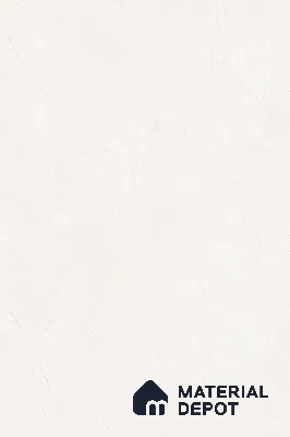 Marble Floor & Wall Large Format Tile TL 06421 Fenno White 6 ft x 4 ft Satin Finish Vitrified Tile - 9 mm | Suitable for Living Room, Bedroom & Bathroom | Adhesive and Spacers Must be Used During Installation