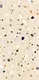 A close-up of aTerrazzo Wall & Floor Tile TL 06405 B Mars Terra 4 ft x 2 ft Vitrified Matte Finish - 9 mm | Suitable for Living Room, Bedroom & Bathroom with a Matte finish available at Material Depot in Bangalore