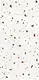 A close-up of aTerrazzo Wall & Floor Tile TL 06405 Aden Terrra 4 ft x 2 ft Vitrified Matte Finish - 9 mm | Suitable for Living Room, Bedroom & Bathroom with a Matte finish available at Material Depot in Bangalore