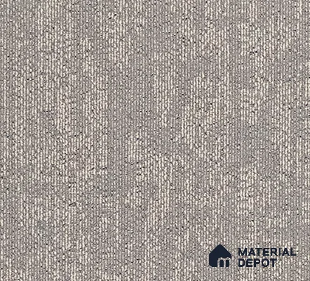 CT 00096 D Haze 16 Mocha Mousse Haze Series 500x500 mm | Non Woven | 100 % Solution Dyed Olefin | 600 GSM | 1/2 Gauge | Eco Backing Carpet Tile