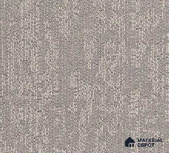CT 00096 D Haze 16 Mocha Mousse Haze Series 500x500 mm | Non Woven | 100 % Solution Dyed Olefin | 600 GSM | 1/2 Gauge | Eco Backing Carpet Tile