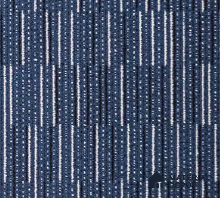 CT 00093 C Ray 03 Tiffany Blue Ray Series 500x500 mm | Non Woven | 100 % Solution Dyed Olefin | 500 GSM | 1/2 Gauge | Eco Backing Carpet Tile
