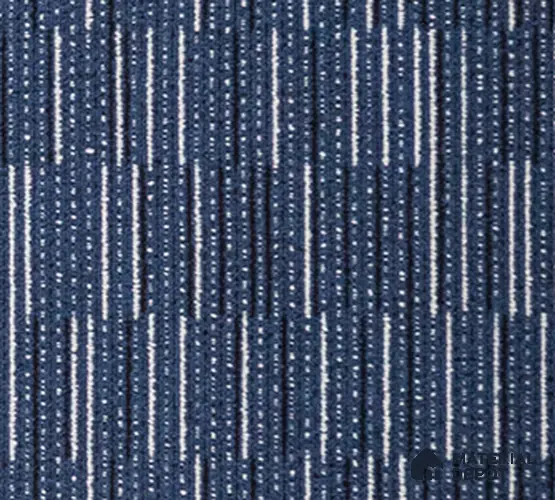 CT 00093 C Ray 03 Tiffany Blue Ray Series 500x500 mm | Non Woven | 100 % Solution Dyed Olefin | 500 GSM | 1/2 Gauge | Eco Backing Carpet Tile