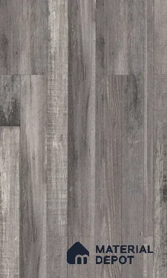 SPC Matte Finish Flooring SP 00111 | 48 x 7 inch (1220 x 181 mm) - 5 mm | 15 Years Warranty