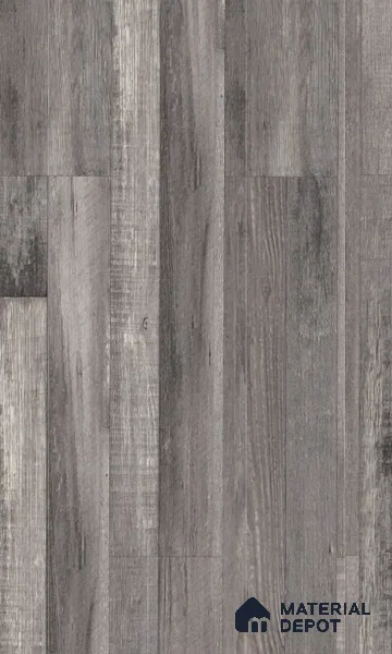 SPC Matte Finish Flooring SP 00111 | 48 x 7 inch (1220 x 181 mm) - 5 mm | 15 Years Warranty