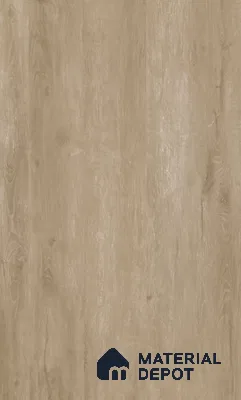 SPC Matte Finish Flooring SP 00099 | 48 x 7 inch (1220 x 181 mm) - 5 mm | 15 Years Warranty