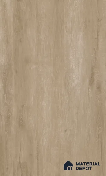 SPC Matte Finish Flooring SP 00099 | 48 x 7 inch (1220 x 181 mm) - 5 mm | 15 Years Warranty