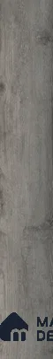 SPC Matte Finish Flooring SP 00100 | 48 x 7 inch (1220 x 181 mm) - 5 mm | 15 Years Warranty