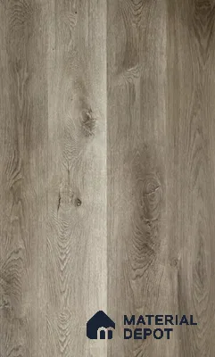SPC Matte Finish Flooring SP 00104 | 48 x 7 inch (1220 x 181 mm) - 5 mm | 15 Years Warranty