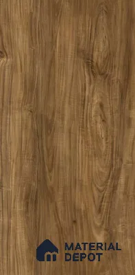 SPC Matte Finish Flooring SP 00138 | 4 ft x 7 inch (1220 x 181 mm) - 5 mm | 15 Years Warranty