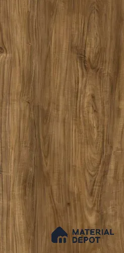 SPC Matte Finish Flooring SP 00138 | 4 ft x 7 inch (1220 x 181 mm) - 5 mm | 15 Years Warranty