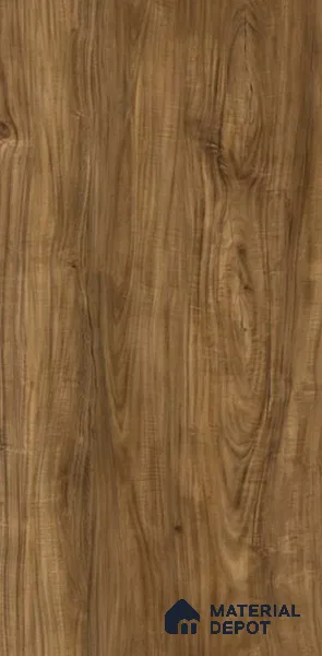SPC Matte Finish Flooring SP 00138 | 4 ft x 7 inch (1220 x 181 mm) - 5 mm | 15 Years Warranty