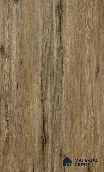 SPC Matte Finish Flooring SP 00105 | 48 x 7 inch (1220 x 181 mm) - 5 mm | 15 Years Warranty