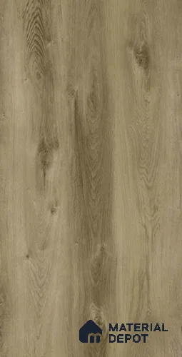 SPC Matte Finish Flooring SP 00132 | 48 x 7 inch (1220 x 181 mm) - 5 mm | 15 Years Warranty