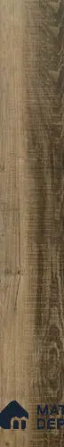 SPC Matte Finish Flooring SP 00116 | 48 x 7 inch (1220 x 181 mm) - 5 mm | 15 Years Warranty