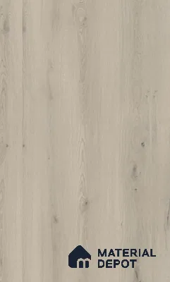 Warm Alabaster White Oak Matte Finish 4 ft x 7 inch - 5 mm SPC Flooring | SP 00095 | 15-Year Warranty Click-Lock DIY Installation | Suitable For Kitchen, Living Room & Bedroom