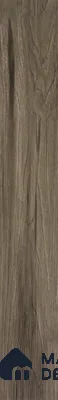 SPC Matte Finish Flooring SP 00118 | 48 x 7 inch (1220 x 181 mm) - 5 mm | 15 Years Warranty