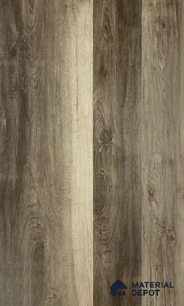 SPC Matte Finish Flooring SP 00108 | 48 x 7 inch (1220 x 181 mm) - 5 mm | 15 Years Warranty