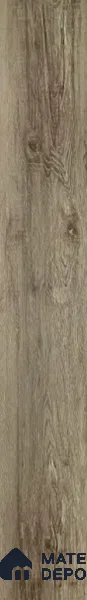 SPC Matte Finish Flooring SP 00108 | 48 x 7 inch (1220 x 181 mm) - 5 mm | 15 Years Warranty
