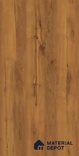 SPC Matte Finish Flooring SP 00127 | 48 x 7 inch (1220 x 181 mm) - 5 mm | 15 Years Warranty