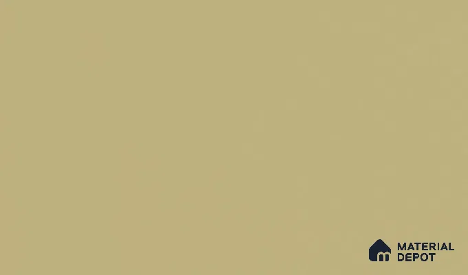 Belina Quartz QR 00210 Sand Dune Helsinki Series 11.5 ft x 6.5 ft Quartz - 20 mm | 10 Years of Replacement Warranty | Suitable for Kitchen, Restaurant, Counter Tops, Dining, Reception, office