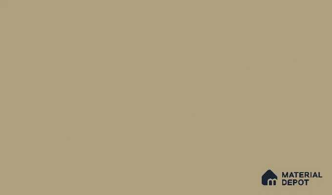 Belina Quartz QR 00211 Golden Heather Helsinki Series 11.5 ft x 6.5 ft Quartz - 20 mm | 10 Years of Replacement Warranty | Suitable for Kitchen, Restaurant, Counter Tops, Dining, Reception, office